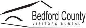 Bedford County Visitors Bureau Icon