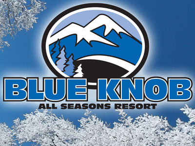 Blue Knob All Season Resort, Imler, PA